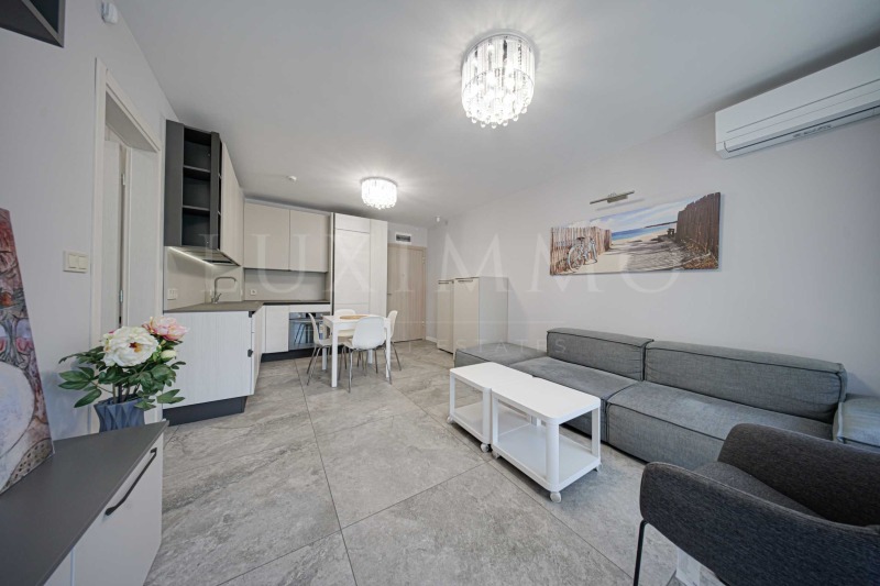 Издаје се  1 спаваћа соба Софија , Дианабад , 56 м2 | 48749569 - слика [3]