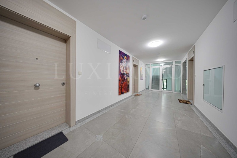 Издаје се  1 спаваћа соба Софија , Дианабад , 56 м2 | 48749569 - слика [11]