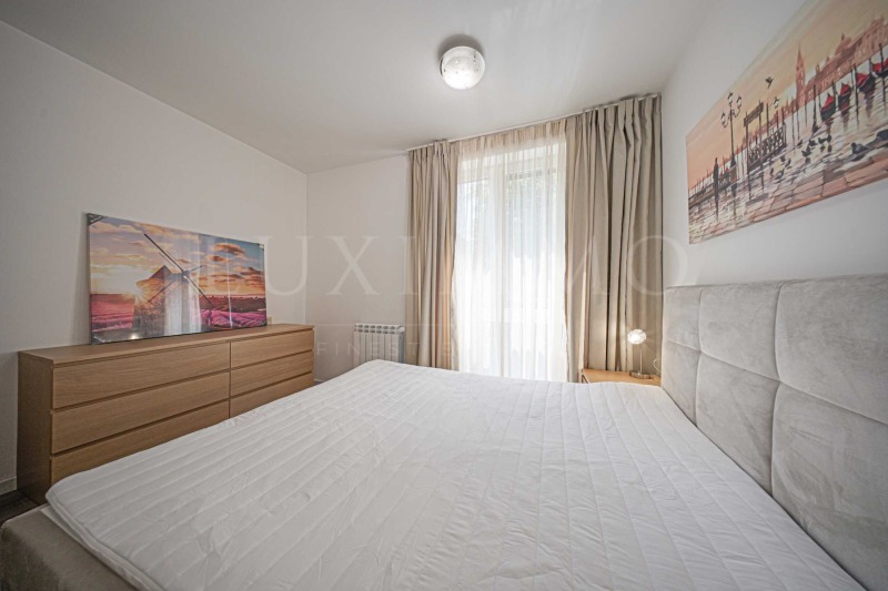 Издаје се  1 спаваћа соба Софија , Дианабад , 56 м2 | 48749569 - слика [9]