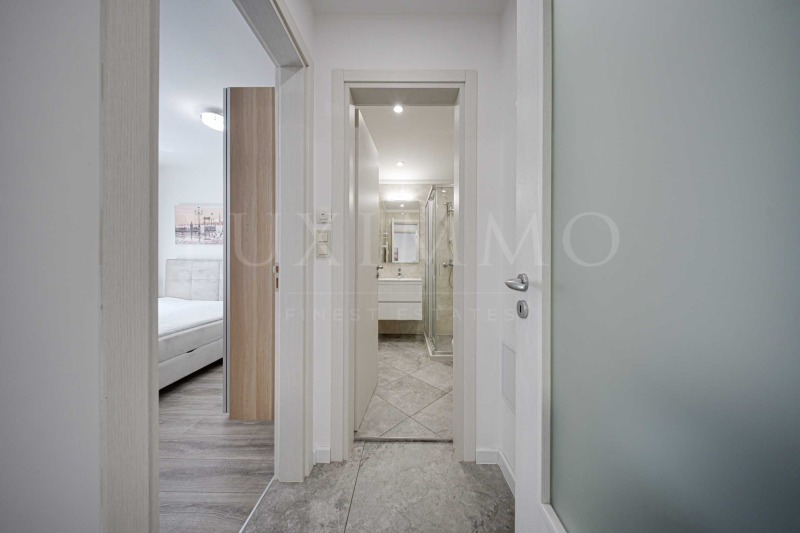 Издаје се  1 спаваћа соба Софија , Дианабад , 56 м2 | 48749569 - слика [5]