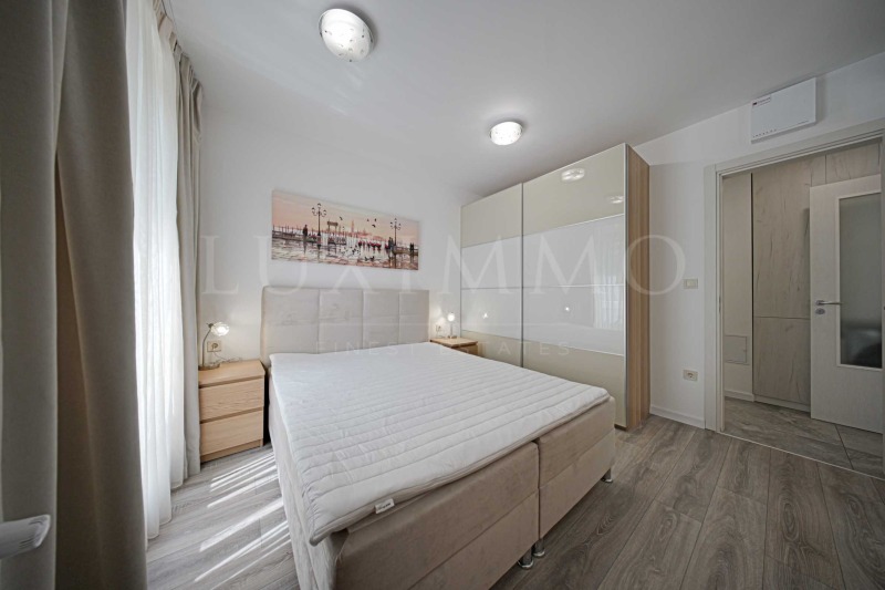 Издаје се  1 спаваћа соба Софија , Дианабад , 56 м2 | 48749569 - слика [7]