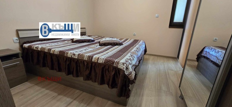 Дава под наем  2-стаен град Велико Търново , Варуша , 55 кв.м | 16467093 - изображение [5]