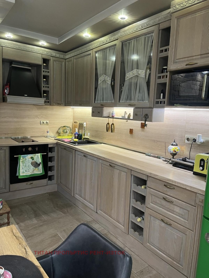 K pronájmu  1 ložnice Burgas , Izgrev , 72 m2 | 27038297 - obraz [2]