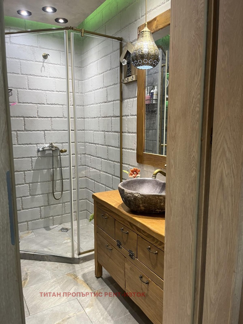 K pronájmu  1 ložnice Burgas , Izgrev , 72 m2 | 27038297 - obraz [4]
