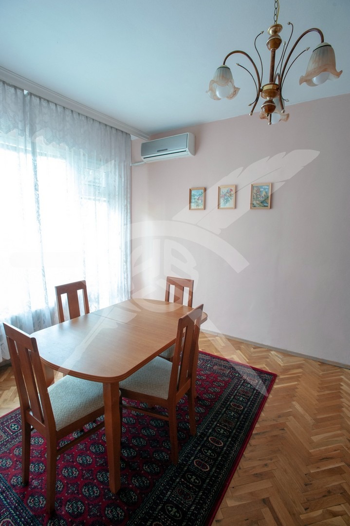 Дава под наем 2-СТАЕН, гр. София, Борово, снимка 9 - Апартаменти - 54388130