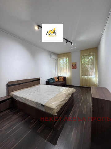 Дава под наем 2-СТАЕН, гр. София, Овча купел, снимка 3 - Апартаменти - 55895749