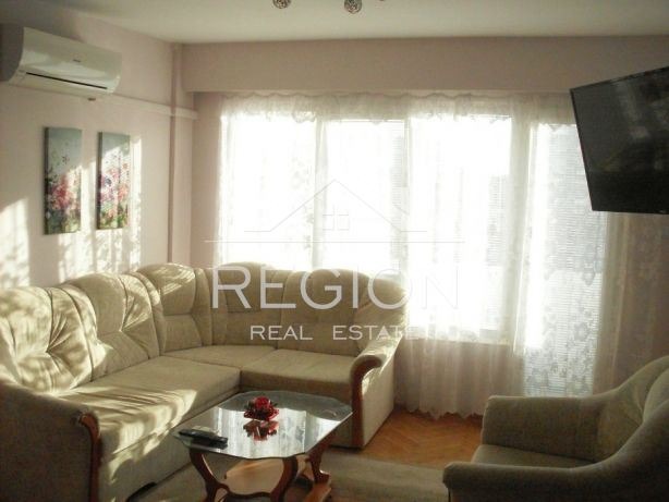 For Rent  2 bedroom Varna , Levski 1 , 87 sq.m | 41060717 - image [3]