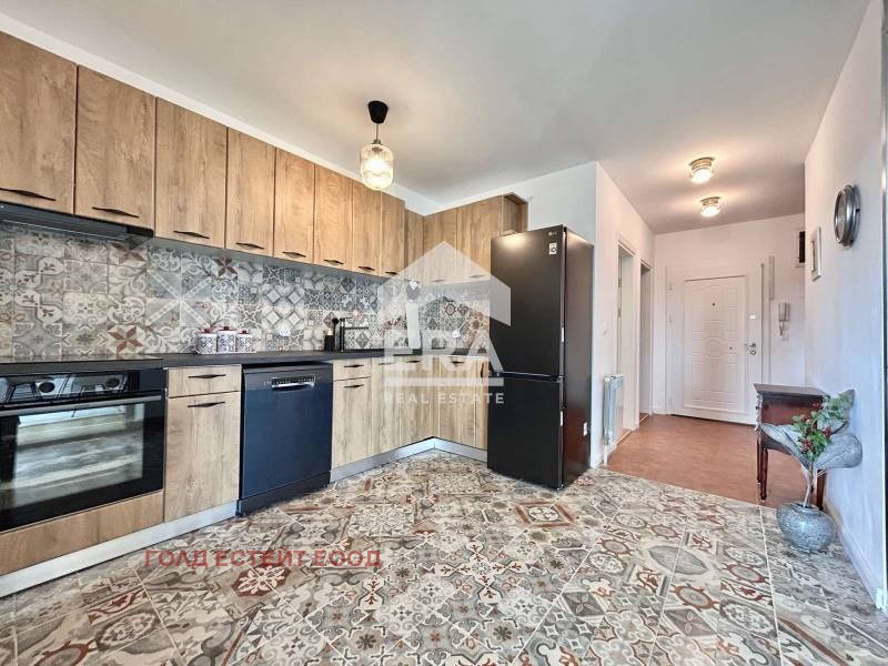 Da affittare  2 camere da letto Sofia , Manastirski livadi , 127 mq | 63118502 - Immagine [3]