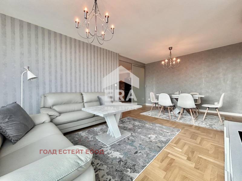 Te huur  2 slaapkamers Sofia , Manastirski livadi , 127 m² | 63118502