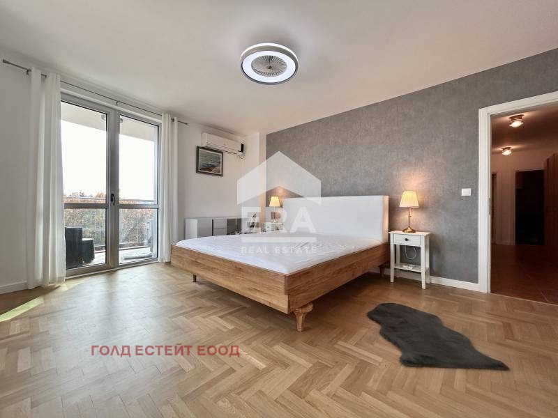 Zu vermieten  2 Schlafzimmer Sofia , Manastirski liwadi , 127 qm | 63118502 - Bild [9]