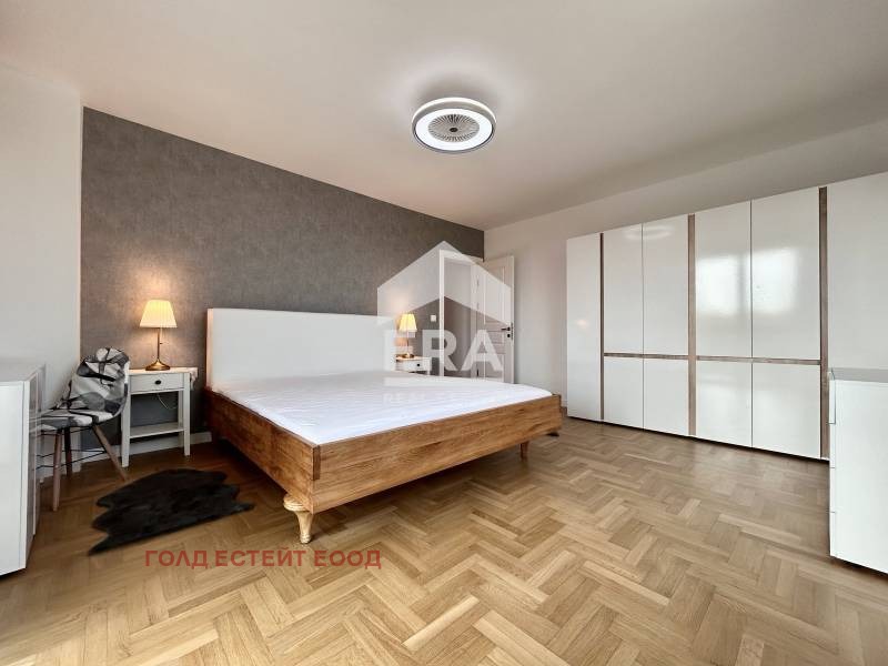 Zu vermieten  2 Schlafzimmer Sofia , Manastirski liwadi , 127 qm | 63118502 - Bild [10]