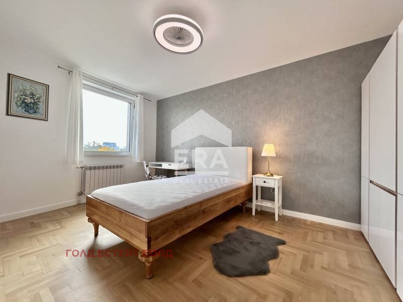 En renta  2 dormitorios Sofia , Manastirski livadi , 127 metros cuadrados | 63118502 - imagen [6]