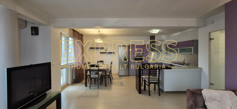 Дава под наем 3-СТАЕН, гр. София, Хиподрума, снимка 2 - Апартаменти - 53431571