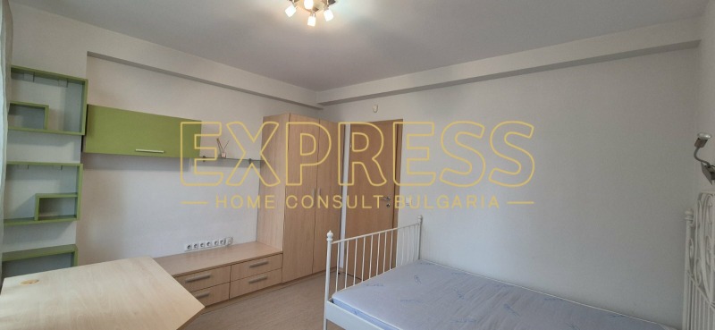 Дава под наем 3-СТАЕН, гр. София, Хиподрума, снимка 6 - Апартаменти - 53431571