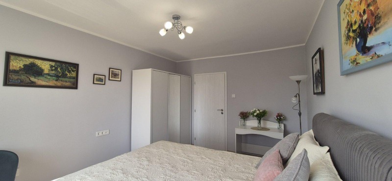 В аренду  3 спальни София , Красна поляна 2 , 96 кв.м | 76513630 - изображение [7]