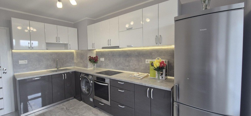 В аренду  3 спальни София , Красна поляна 2 , 96 кв.м | 76513630 - изображение [2]