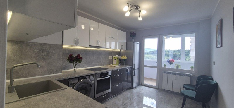 В аренду  3 спальни София , Красна поляна 2 , 96 кв.м | 76513630 - изображение [3]