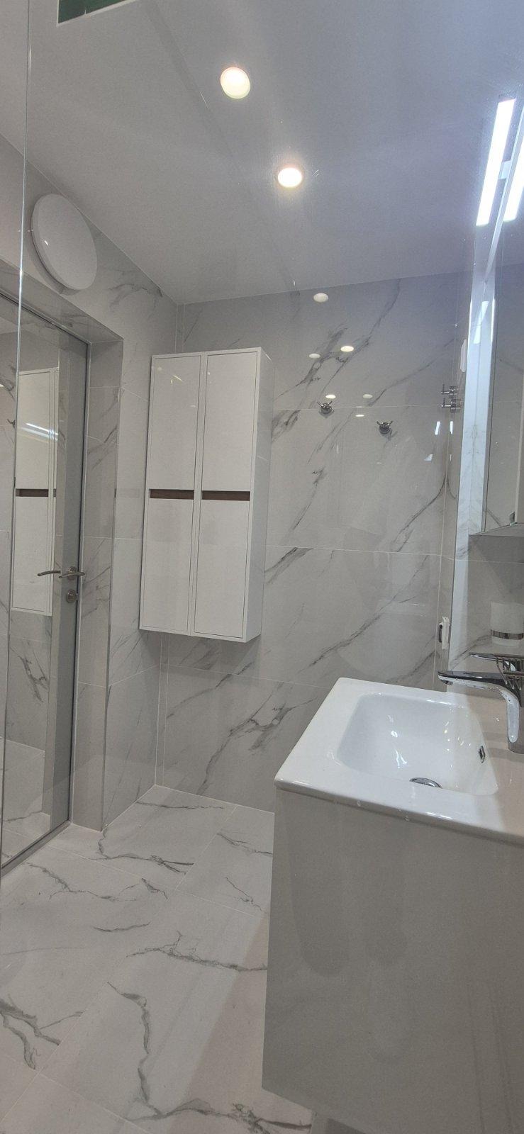 В аренду  3 спальни София , Красна поляна 2 , 96 кв.м | 76513630 - изображение [9]
