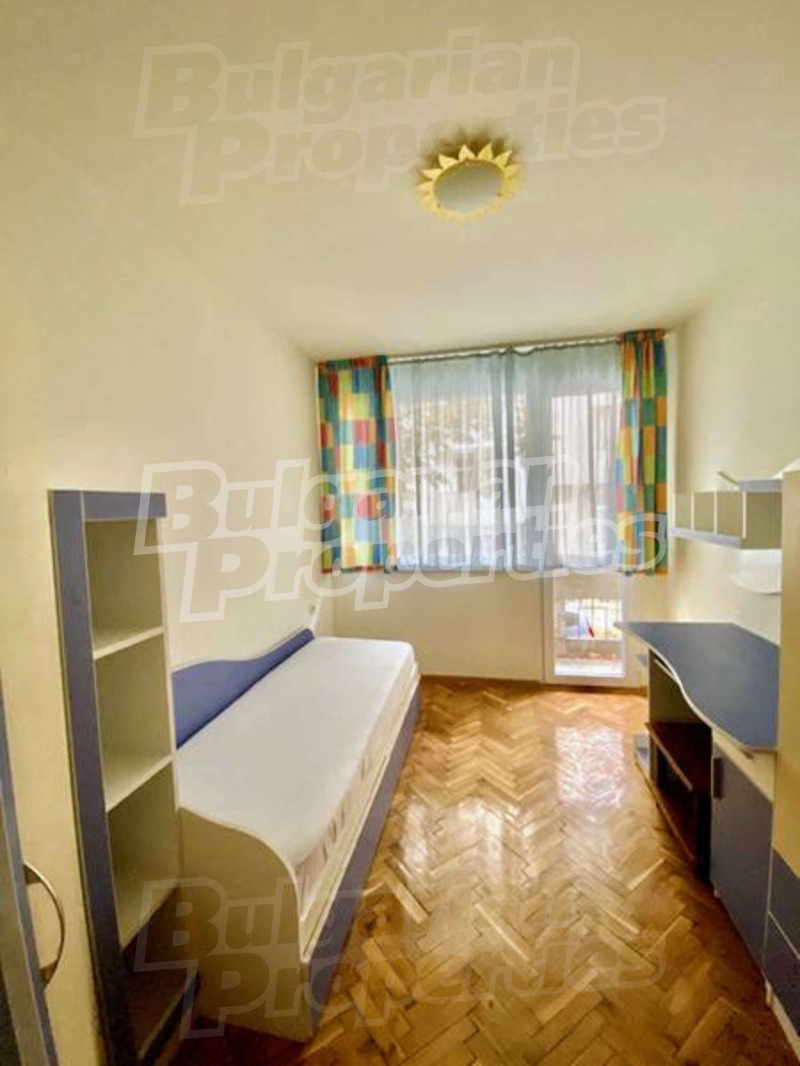 Дава под наем 4-СТАЕН, гр. Варна, Център, снимка 11 - Апартаменти - 52537300