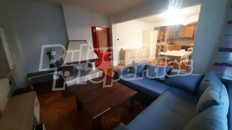 Под наем 4-СТАЕН, град Варна, Център • 750 € / 1466.87 лв. • 17534902 1