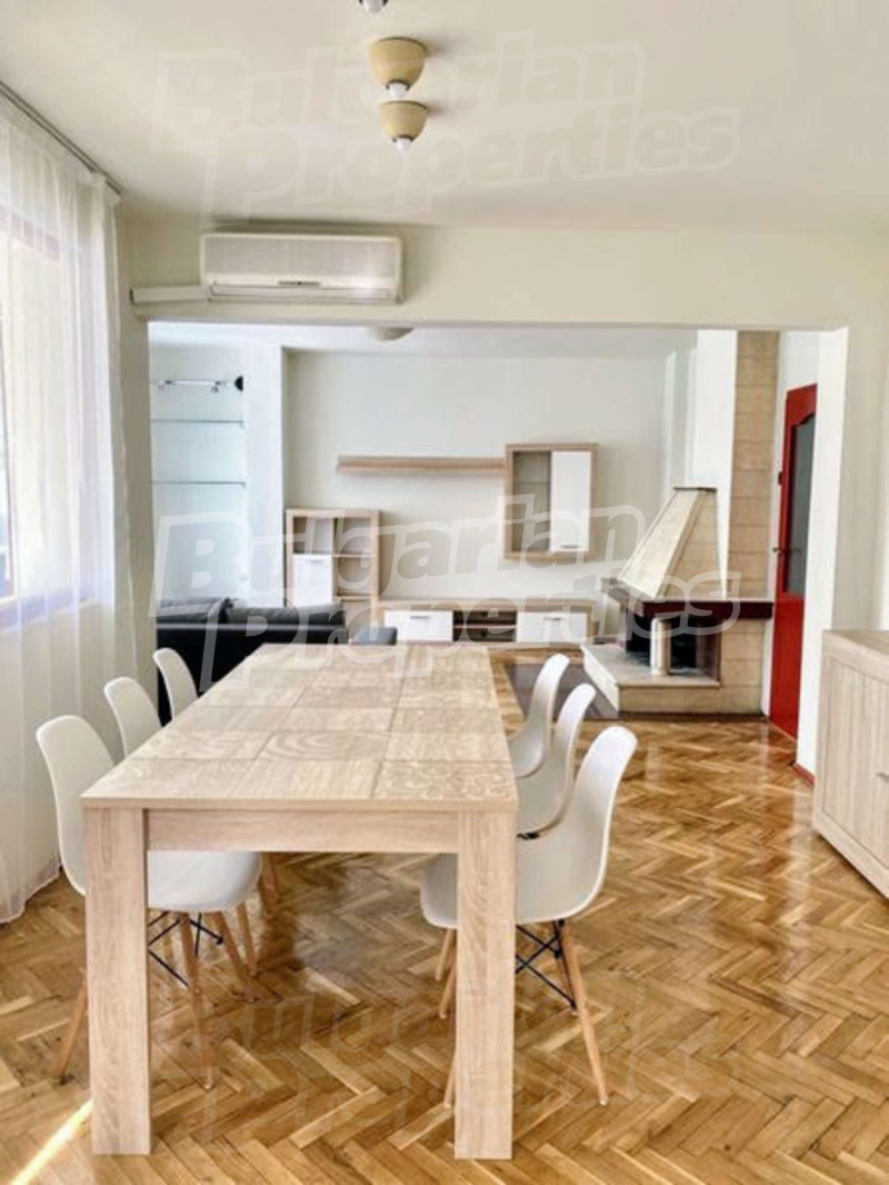 Дава под наем 4-СТАЕН, гр. Варна, Център, снимка 4 - Апартаменти - 52537300