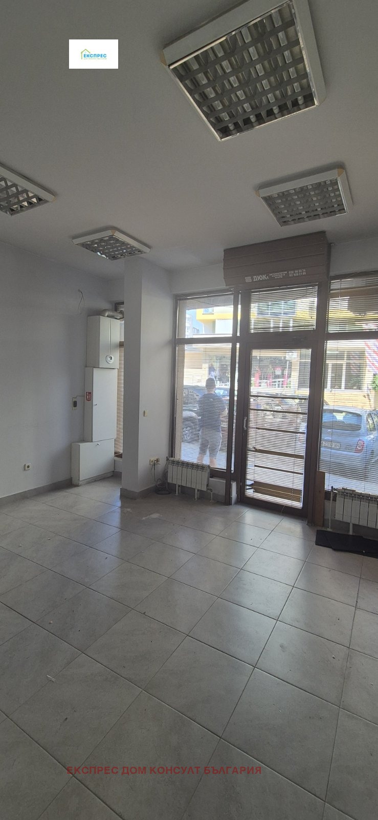 В аренду  Магазин София , Манастирски ливади , 25 кв.м | 67900031