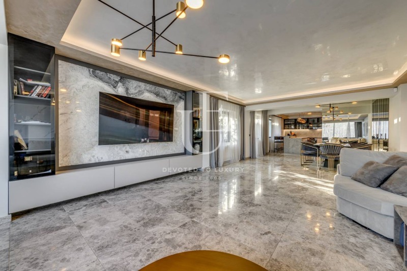 Te huur  Huis Sofia , Vitosja , 870 m² | 98485803 - afbeelding [15]