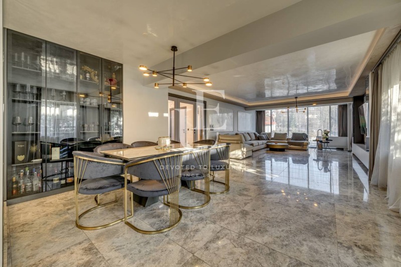 Te huur  Huis Sofia , Vitosja , 870 m² | 98485803