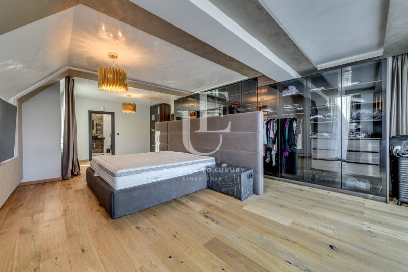 Te huur  Huis Sofia , Vitosja , 870 m² | 98485803 - afbeelding [17]