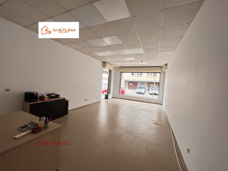 Do wynajęcia  Sklep Sofia , Lozenec , 88 mkw | 47031739 - obraz [3]