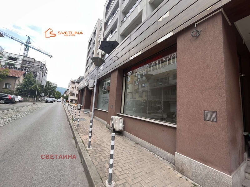 Do wynajęcia  Sklep Sofia , Lozenec , 88 mkw | 47031739
