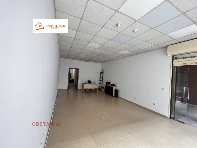 Do wynajęcia  Sklep Sofia , Lozenec , 88 mkw | 47031739 - obraz [2]