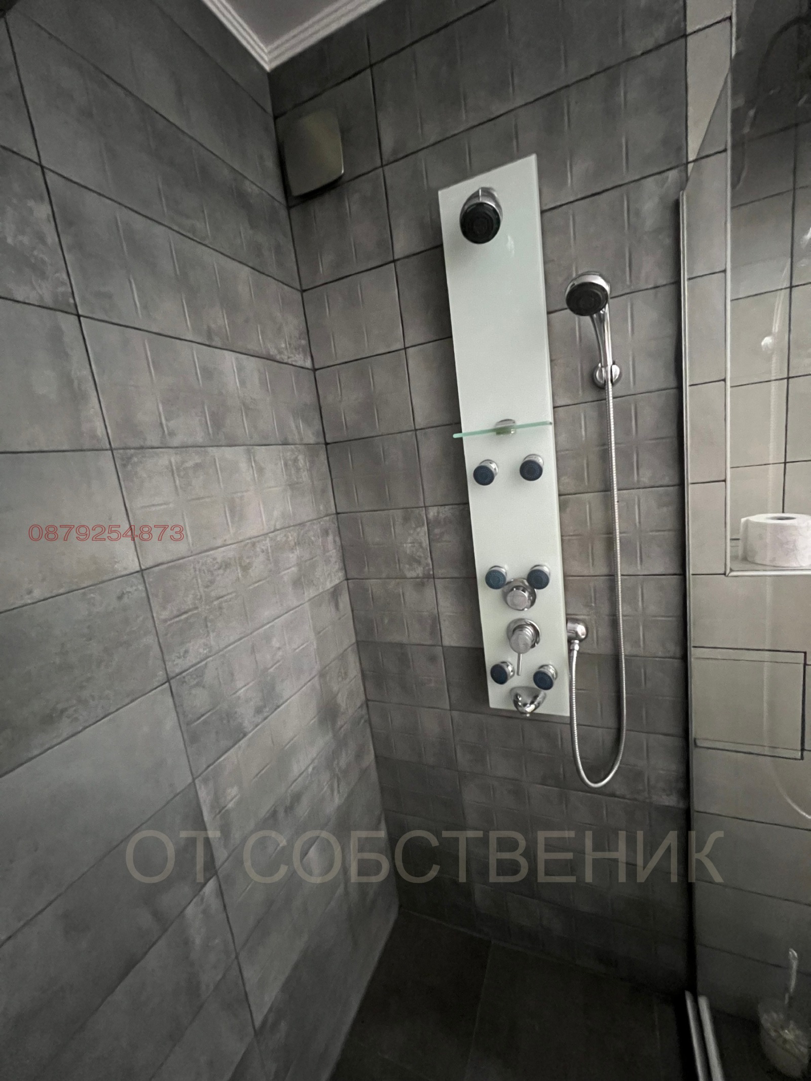 Дава под наем 2-СТАЕН, гр. София, Център, снимка 12 - Апартаменти - 55336997