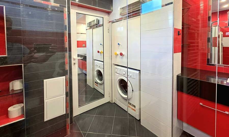 Дава под наем 3-СТАЕН, гр. София, Център, снимка 14 - Апартаменти - 55103869