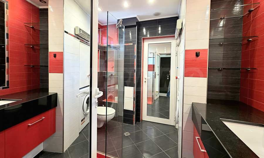 Дава под наем 3-СТАЕН, гр. София, Център, снимка 13 - Апартаменти - 55103869