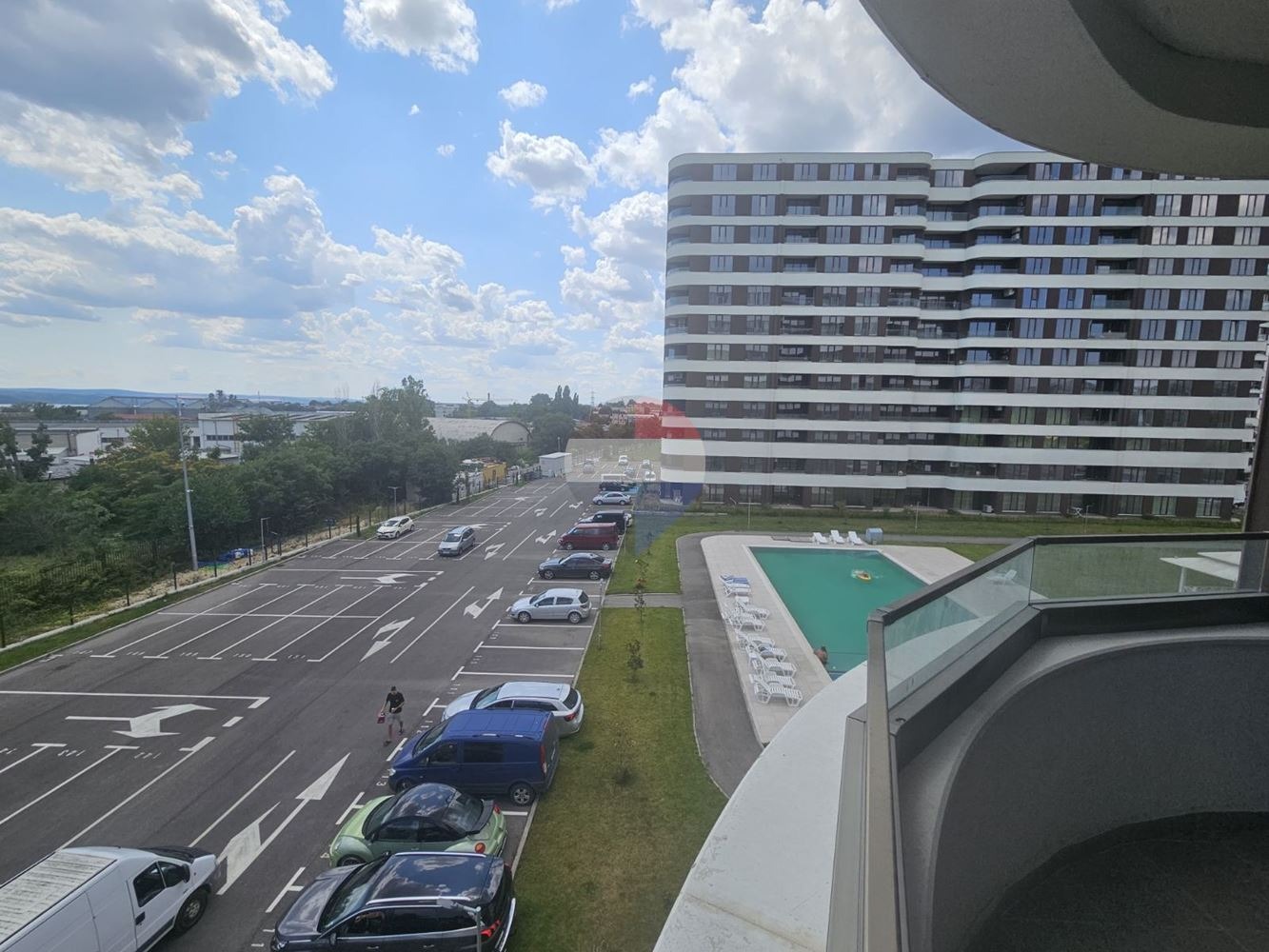 Дава под наем 3-СТАЕН, гр. Варна, Трошево, снимка 9 - Апартаменти - 55186188