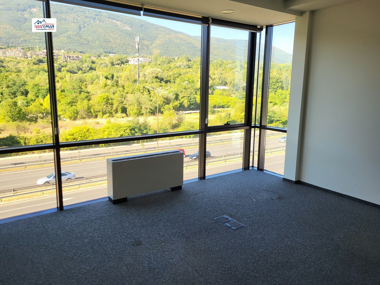 Дава под наем ОФИС, гр. София, Кръстова вада, снимка 2 - Офиси - 53946726