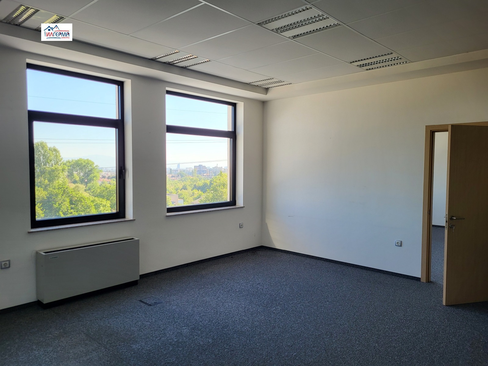 Дава под наем ОФИС, гр. София, Кръстова вада, снимка 10 - Офиси - 53946726