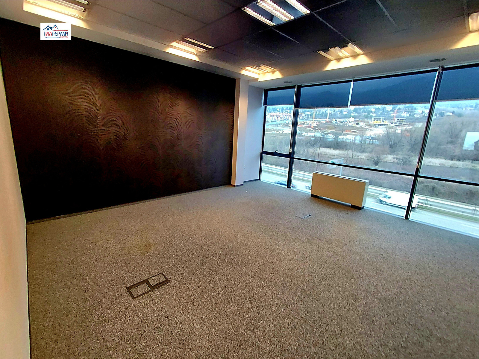 Дава под наем ОФИС, гр. София, Кръстова вада, снимка 5 - Офиси - 53946726