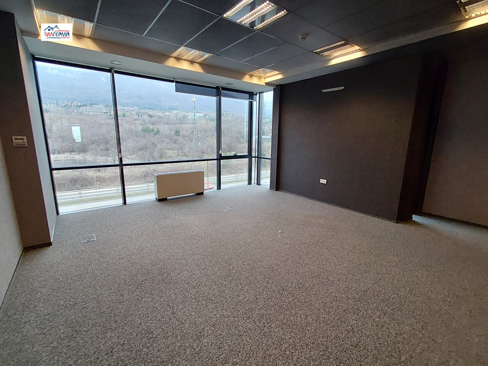 Дава под наем ОФИС, гр. София, Кръстова вада, снимка 4 - Офиси - 53946726