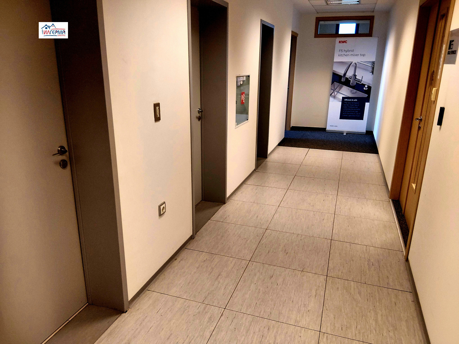 Дава под наем ОФИС, гр. София, Кръстова вада, снимка 13 - Офиси - 53946726