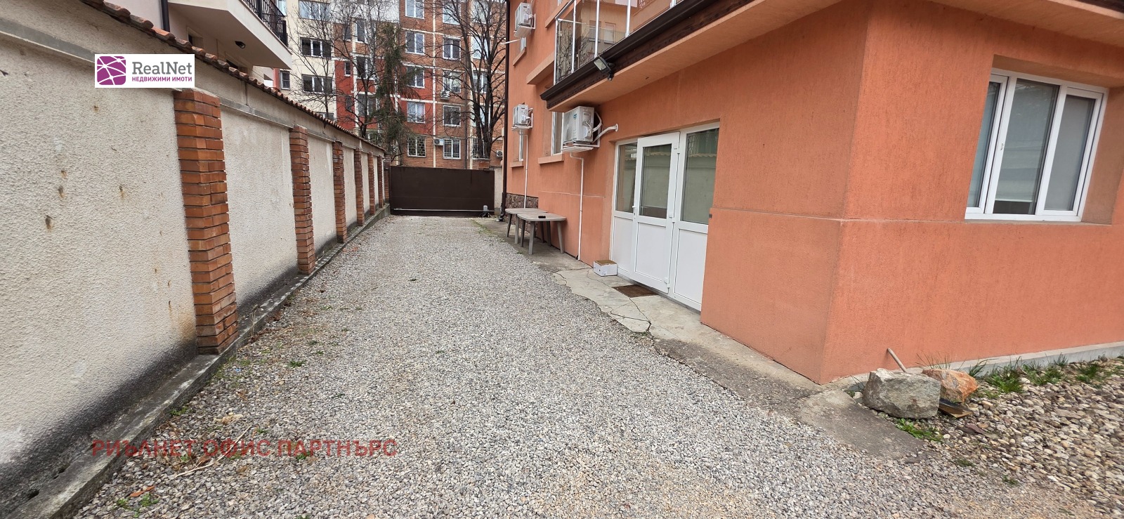 Дава под наем ОФИС, гр. София, Изток, снимка 2 - Офиси - 53937475