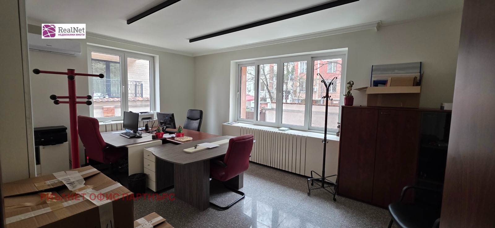 Дава под наем ОФИС, гр. София, Изток, снимка 5 - Офиси - 53937475