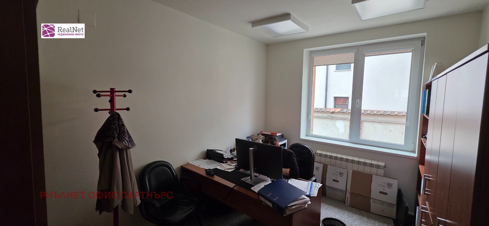 Дава под наем ОФИС, гр. София, Изток, снимка 6 - Офиси - 53937475