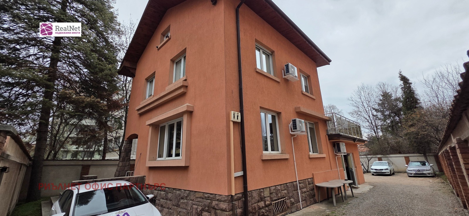 Дава под наем ОФИС, гр. София, Изток, снимка 14 - Офиси - 53937475