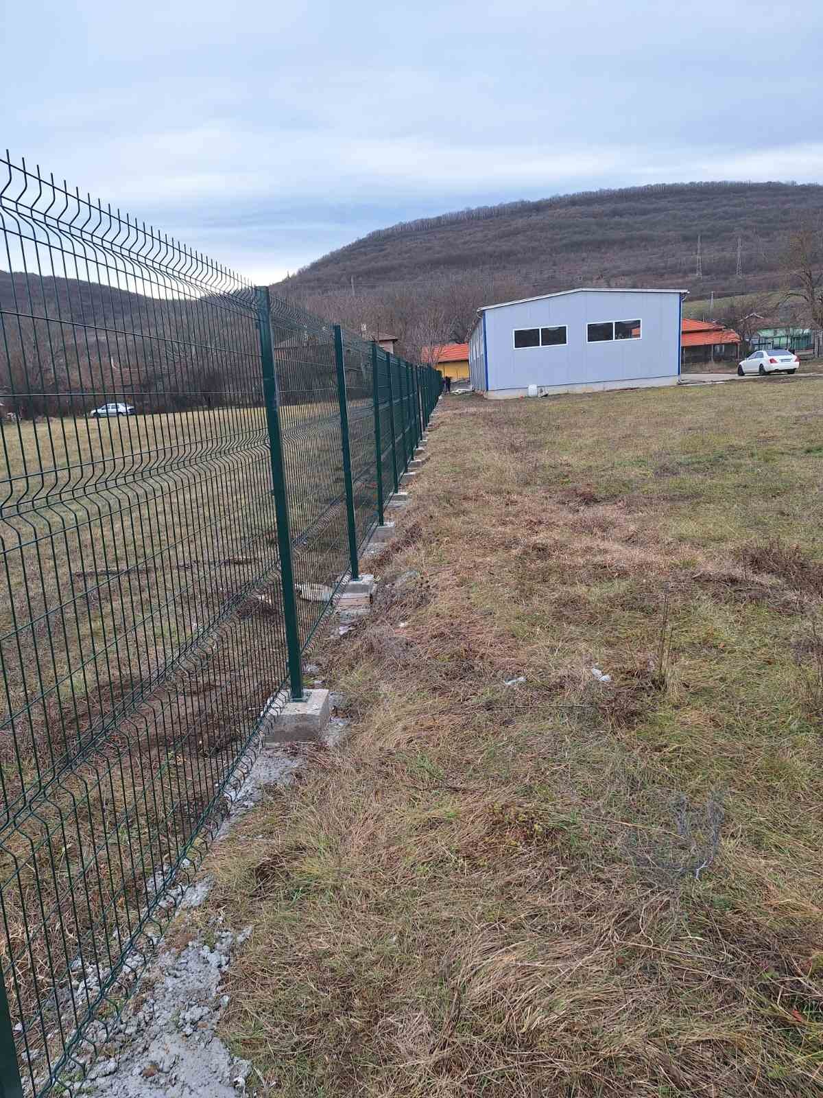 Дава под наем СКЛАД, с. Шемшево, област Велико Търново, снимка 2 - Складове - 52602901