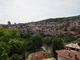 1 camera da letto Tsentar, Veliko Tarnovo 10