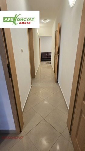 1 yatak odası Iztok, Sofia 11