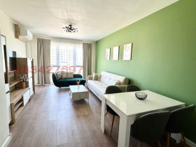 1 Schlafzimmer Malinowa dolina, Sofia