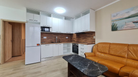 1 makuuhuone Ljulin 8, Sofia